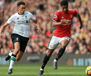 Hậu vệ Liverpool ân hận vì coi thường Rashford