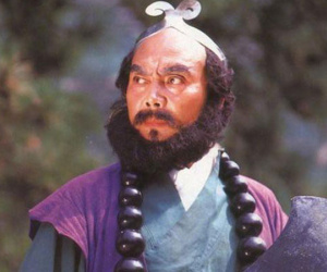 Diêm Hoài Lễ - 'Sa Tăng' khổ nhất màn ảnh Hoa Ngữ: Hít phải thuốc trừ sâu quá liều, qua đời vì mắc bệnh nan y