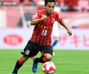 'Messi Thái' sắm vai người hùng thầm lặng, gián tiếp cảnh báo tuyển Việt Nam