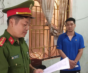Khởi tố, bắt giam đối tượng cho vay nặng lãi