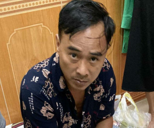 Chân tướng gã trai lẻn vào phòng ngủ đục két sắt cuỗm 500 triệu ở Đà Nẵng