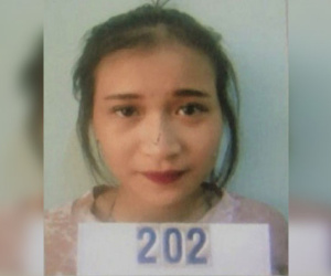 Bắt 'hotgirl' 19 tuổi lợi dụng nuôi con nhỏ để trốn truy nã