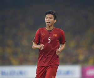 Hà Nội FC mất 40.000 Euro để Văn Hậu về đá SEA Games