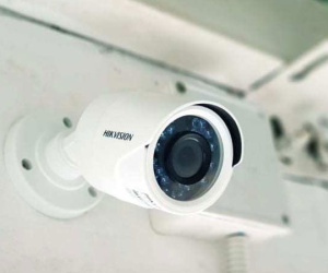 Camera hàng Tàu độc chiếm thị trường Việt, nỗi lo hacker quay lén