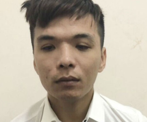 Cao thủ Võ lâm truyền kỳ 'giăng bẫy' lừa hàng chục người chạy visa xuất khẩu lao động qua Hàn Quốc
