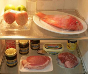 Sai lầm khi bảo quản thức ăn thừa, gây hại cho cả nhà