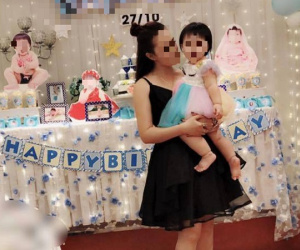 Tâm sự của single mom bị bạn trai 'cạch mặt' ngay khi mang bầu: 'Ngày con thôi nôi là ngày ba nó cưới vợ' nhưng cách đối mặt của cô mới 'chất'