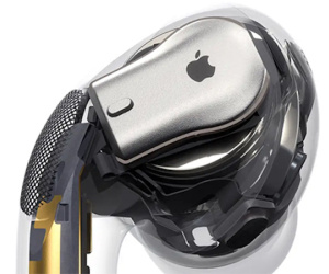 AirPods Pro có 'hạn sử dụng' khoảng ba năm
