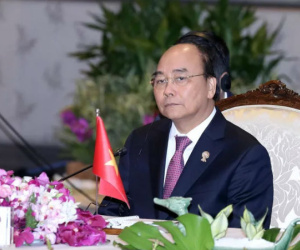 Vụ 39 người chết: Thủ tướng Nguyễn Xuân Phúc chia buồn với gia đình các nạn nhân