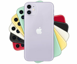 Apple có thể bán iPhone theo gói thuê bao