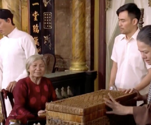 Phản ứng khán giả Tiếng Sét Trong Mưa tập cuối: 'Xin phép chào thân ái và không gặp lại phần 2 nha!'