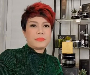 Việt Hương livestream đòi nợ: 2 tháng nữa là Tết rồi nên tôi 'dọn mỏ' luôn, chửi thẳng những người nợ nần