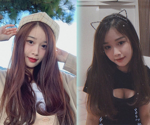 Bạn gái kín tiếng của Văn Toàn gây bất ngờ khi chuyển 'gắt' từ ngọt ngào sang style gợi cảm: Rồi ai cũng khác?
