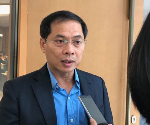 Vụ 39 người chết ở Anh: Khớp nối thông tin khó khăn do nhiều người đi từ nước thứ 3