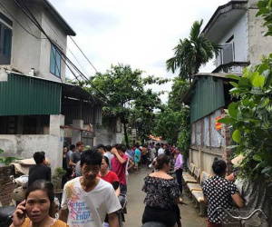 Chia sẻ bất ngờ của nạn nhân thoát chết trong thảm án anh trai chém cả nhà em ruột ở Đan Phượng
