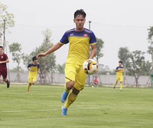 U19 Việt Nam chốt danh sách dự vòng loại U19 Châu Á: Nhiều trụ cột thời HLV Hoàng Anh Tuấn bị loại