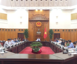 Đoàn công tác Bộ Công an và Ngoại giao gấp rút sang Anh phối hợp xử lý vụ 39 người chết trong container