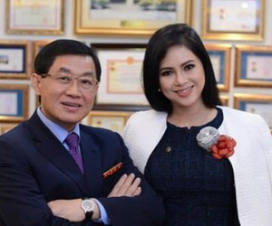 4 đại gia Việt sở hữu khối tài sản đồ sộ, sẵn sàng chi hàng trăm tỷ xây biệt thự dát vàng là những ai?