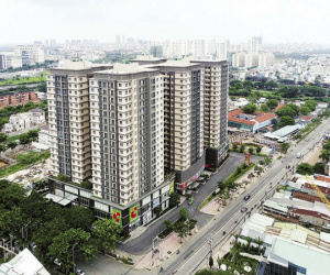 Bỏ tiền tỷ mua đất khu Nam Sài Gòn, sau 12 năm chỉ nhận lời hứa