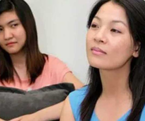 Sốc vì bị em chồng đặt điều, nói chị dâu mang bầu với người khác không phải anh trai mình