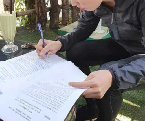 Chồng lãnh án tử vì giết hai con, vợ kháng cáo xin giảm án