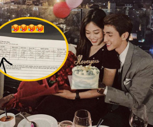Sao Việt được - mất gì từ chiêu trò 'mượn' hôn nhân để PR?