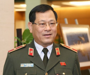 Vụ 39 người thiệt mạng ở Anh: Đã bắt giữ 9 đối tượng