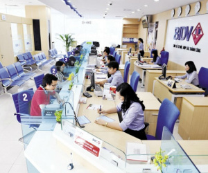 Xử lý nợ xấu vẫn đang khó