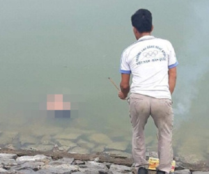 Tìm thấy thi thể nữ sinh lớp 6 sau 2 ngày mất tích