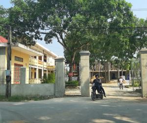Thanh Hóa: Củng cố hồ sơ xử phạt hành chính nhóm phụ huynh xông vào trường đánh nam sinh lớp 8