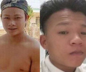 Chân dung 3 đối tượng truy sát người ở tiệm internet
