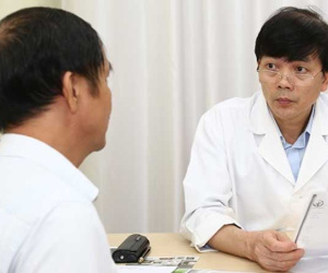 Bệnh trĩ có biến thành ung thư không, và đây là giải đáp của bác sĩ BV Việt Đức