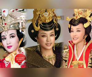 Lưu Hiểu Khánh: Từ nàng 'Võ Tắc Thiên' 4 đời chồng đến nữ tỷ phú không con cái khét tiếng Trung Quốc