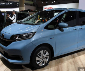 Chiếc ô tô gia đình 7 chỗ ‘gây sốt’ của Honda giá chỉ 420 triệu đồng có gì hay?