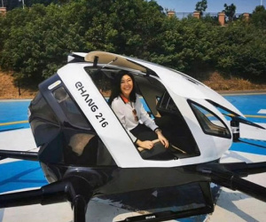 Sau nhiều tháng bỏ trốn, cựu thủ tướng Thái Lan Yingluck bất ngờ xuất hiện ở Quảng Châu
