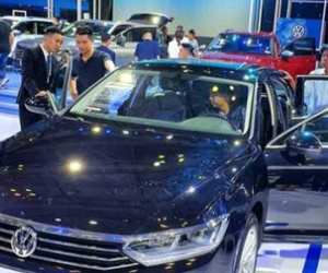 Bộ Công thương phản ứng thế nào sau khi phát hiện xe Volkswagen có 'đường lưỡi bò'?