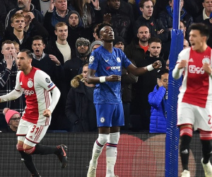Chelsea và Ajax tạo nên trận cầu điên rồ với 8 bàn thắng được ghi