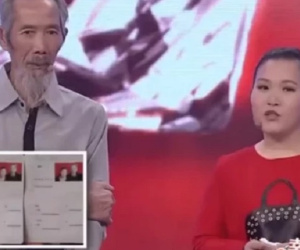 Bị cả họ hàng phản đối, cô gái 22 tuổi vẫn quyết định bí mật kết hôn với người thầy thuốc 67 tuổi đã có 4 con riêng