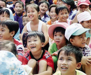 Bài toán nào để Việt Nam duy trì được mức sinh thay thế?