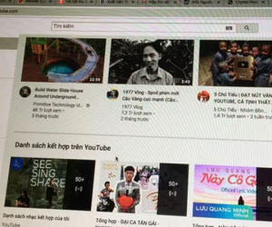 Một cá nhân ở Hà Nội có doanh thu 80 tỷ đồng từ Youtube, Apple Store nhưng chưa nộp thuế
