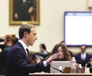 Tại sao Facebook bị chất vấn về kiểm tra nội dung và tiền Libra?