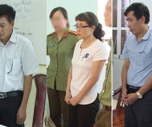 Kỷ luật 83 cán bộ liên quan gian lận thi cử tại Sơn La