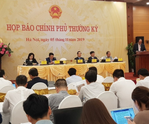 Vụ 9 người 'đi nhờ' chuyên cơ bỏ trốn ở Hàn Quốc: 3 người đã về nước