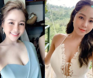 Hot girl Trâm Anh cảnh báo có người lập nick giả để bán dâm và lừa đảo