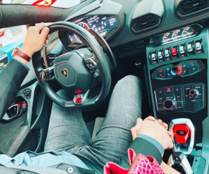 Phạm Hương tiếp tục khoe hình người đàn ông bí ẩn khiến dân mạng không khỏi tò mò