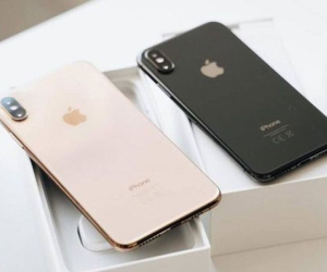 Tham rẻ, nhiều người mắc lừa mua iPhone sản xuất năm 1978