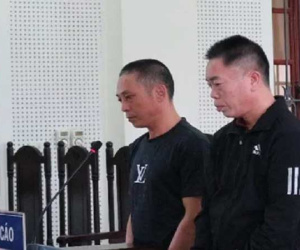 Nghệ An: Tuyên phạt 36 năm tù giam cho 2 đối tượng 'Tàng trữ trái phép chất ma túy'