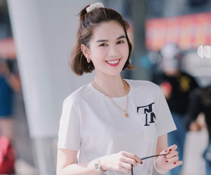 Dân mạng mỉa mai Ngọc Trinh vì công khai 'dằn mặt' người thứ ba dù trước đó từng yêu đại gia có vợ