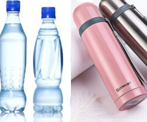 Từ tháng 11/2019, các cơ quan Hà Nội không sử dụng đồ nhựa dùng một lần