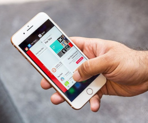 Apple sửa lỗi đa nhiệm trên iOS 13.2